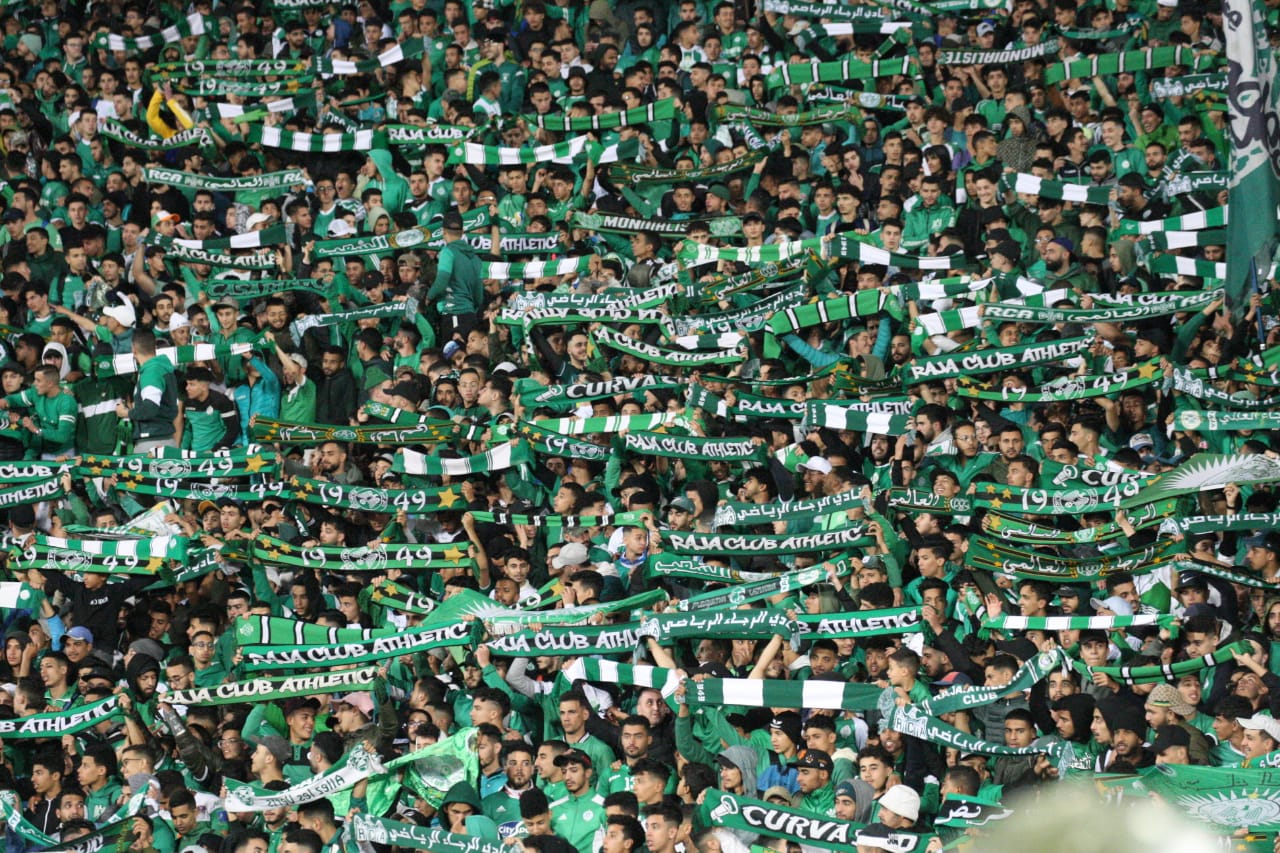 raja casablanca
