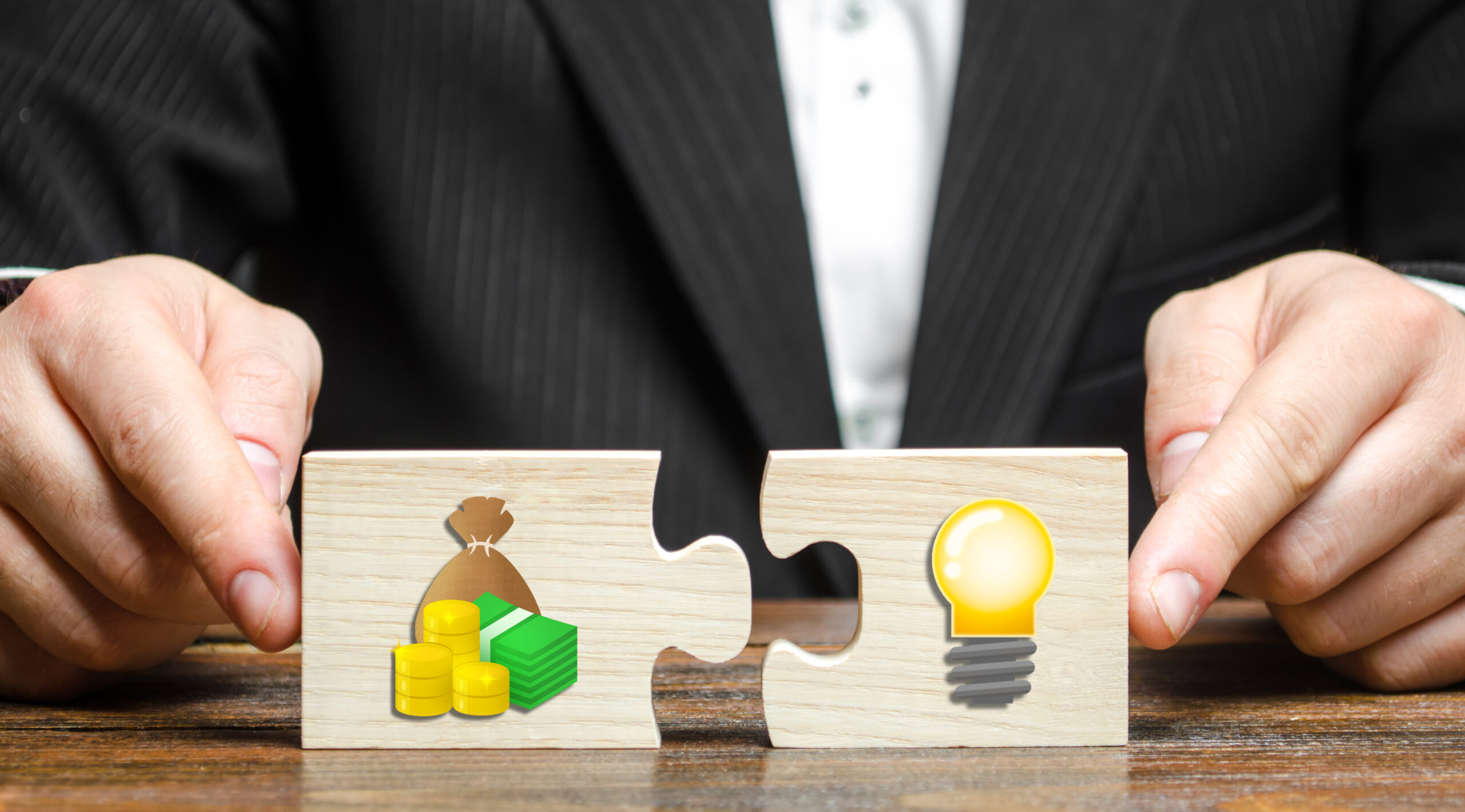 financement startups stock