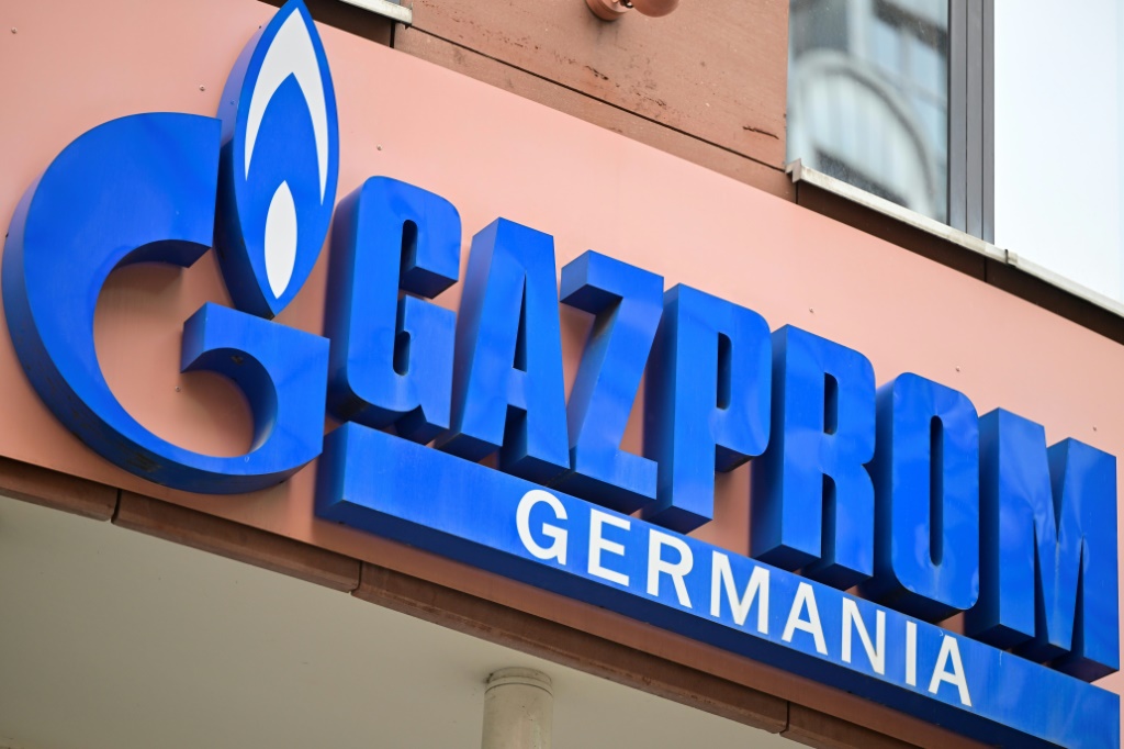 Gazprom Germania