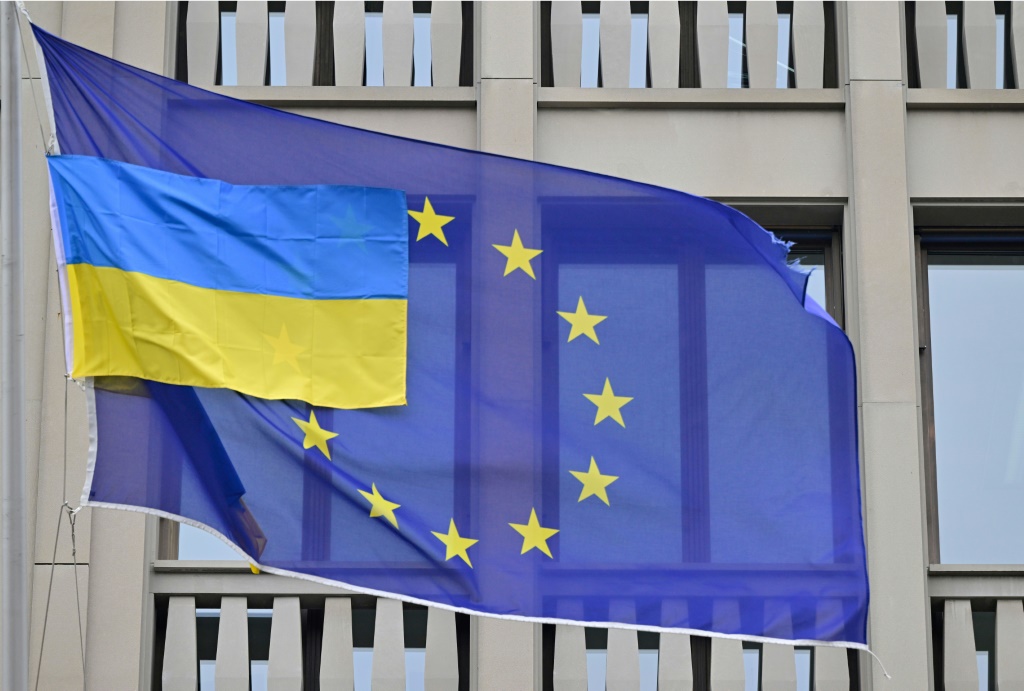 UE Ukraine