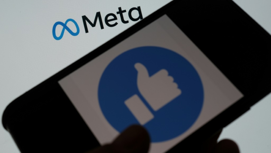 Meta Facebook
