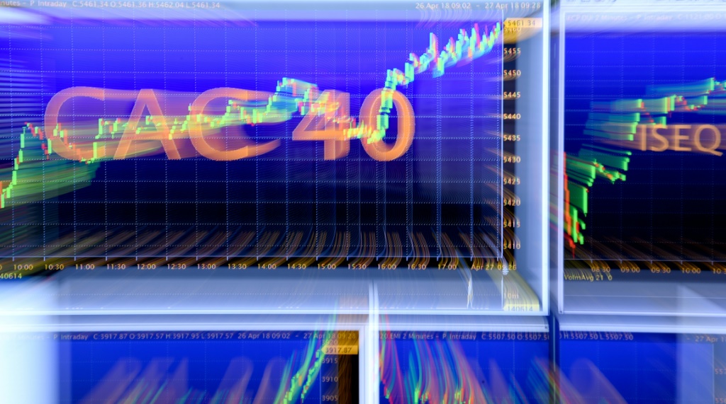 CAC 40
