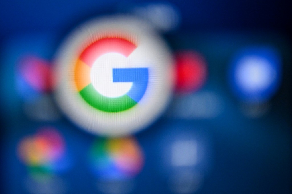 Google Alphabet