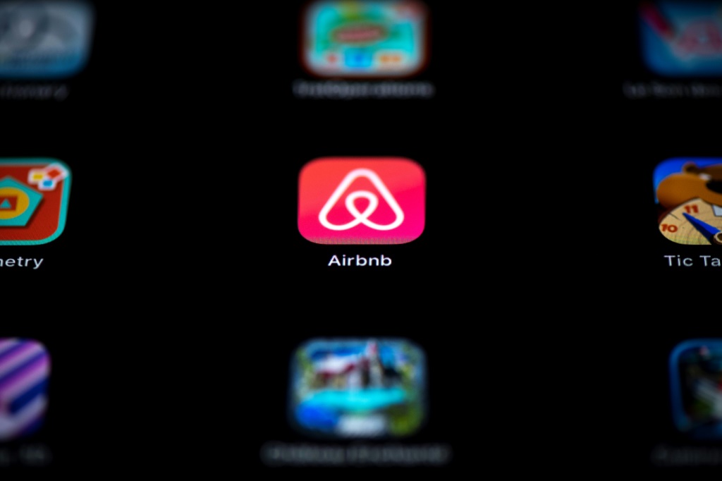 Airbnb