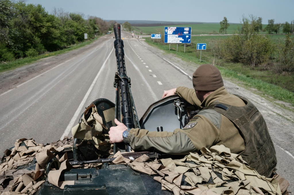 Guerre ukraine