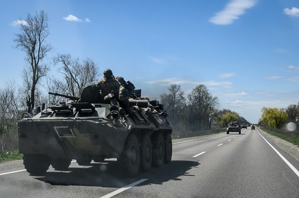 Guerre ukraine