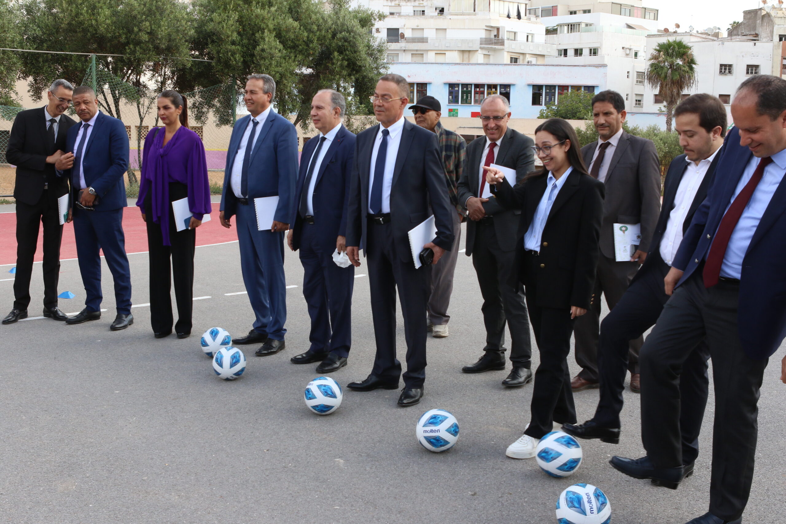 football féminin