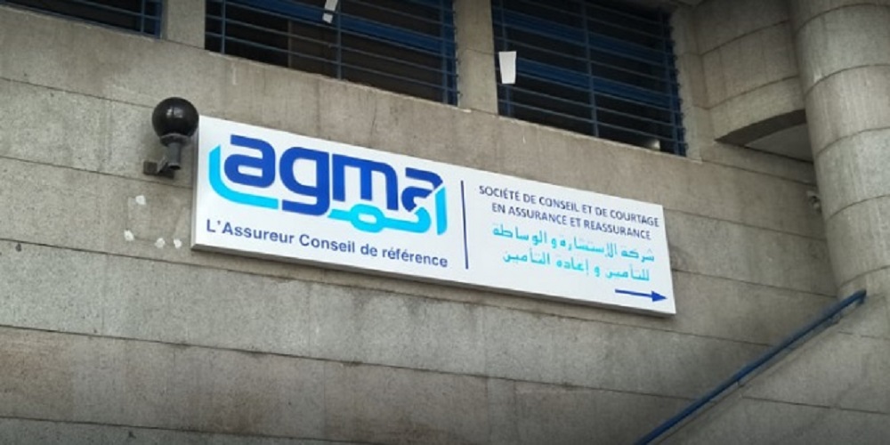 AGMA