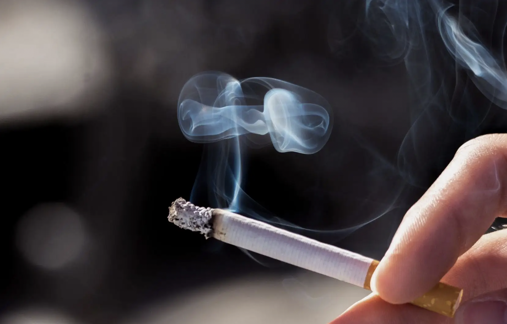 Tabagisme cigarettes