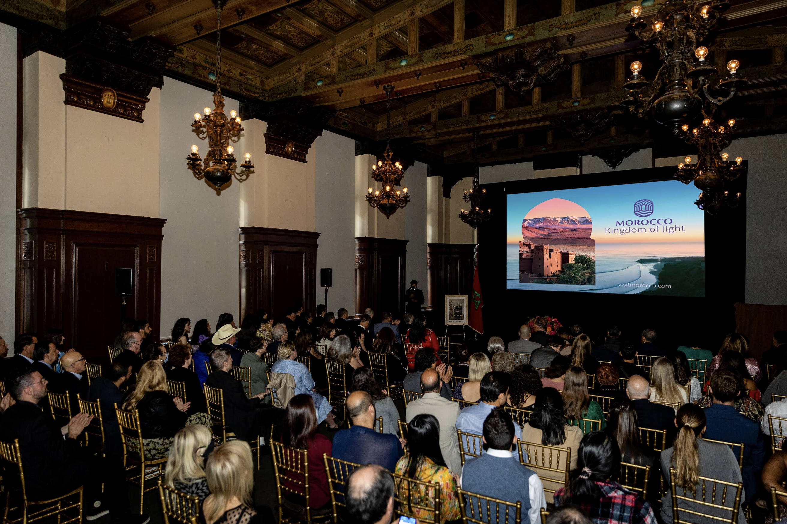 ONMT Light Tour New York