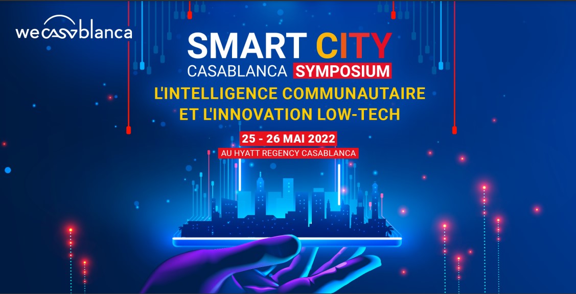casablanca smart city