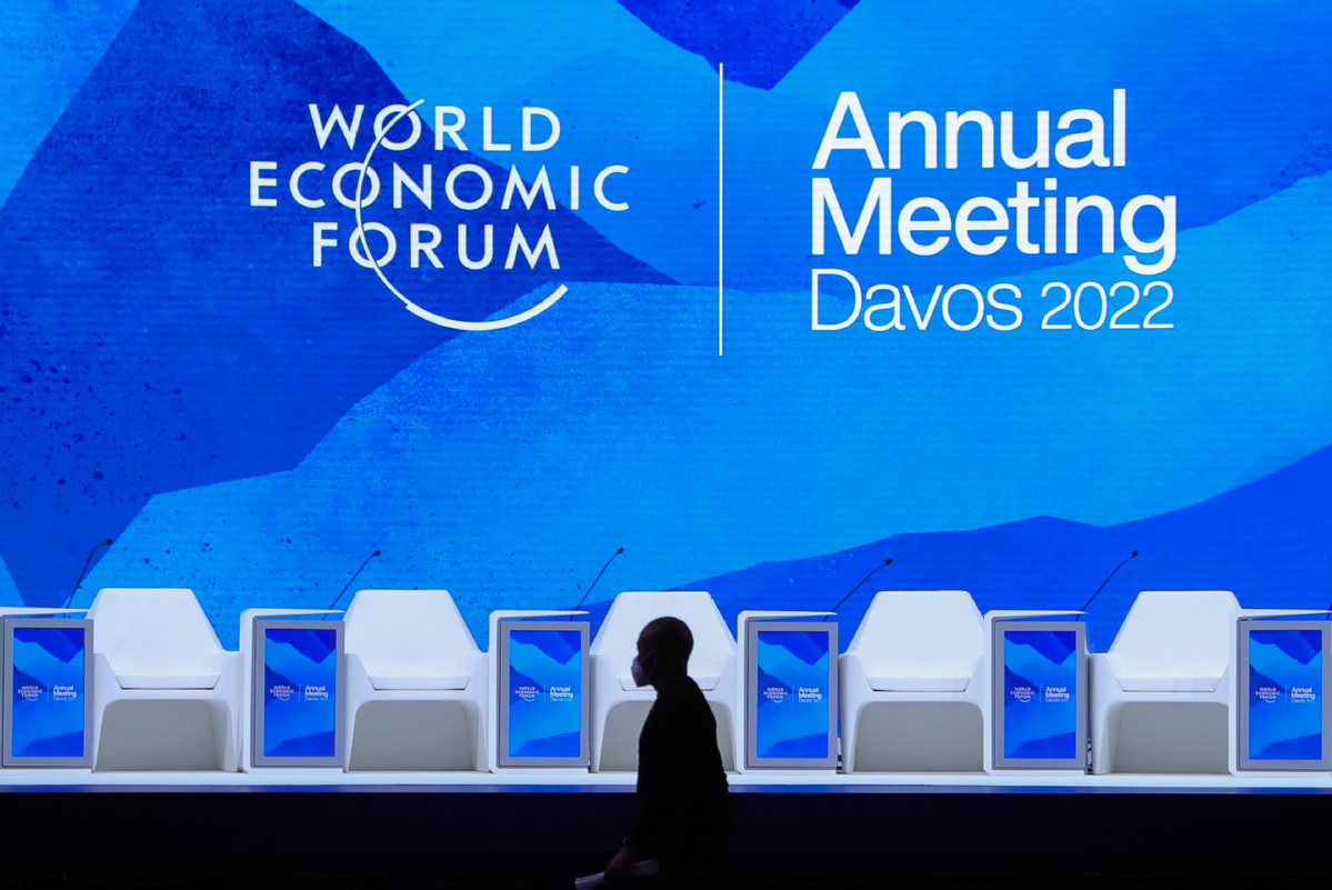 Davos 2