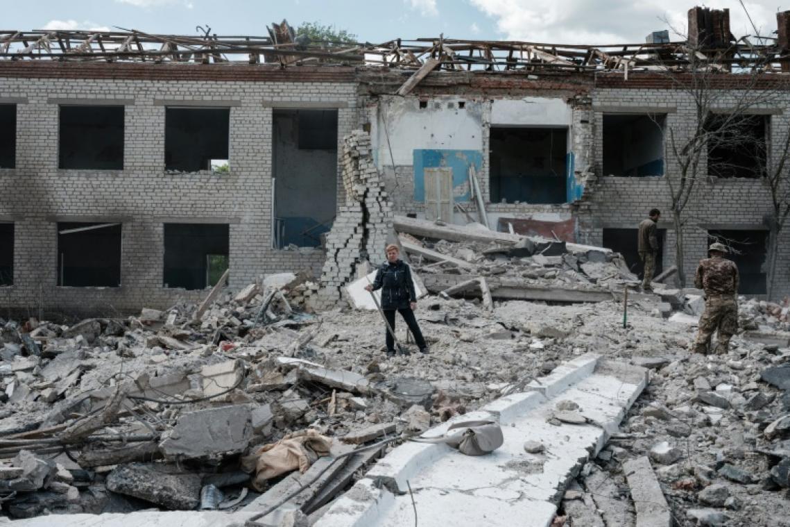 Guerre Ukraine