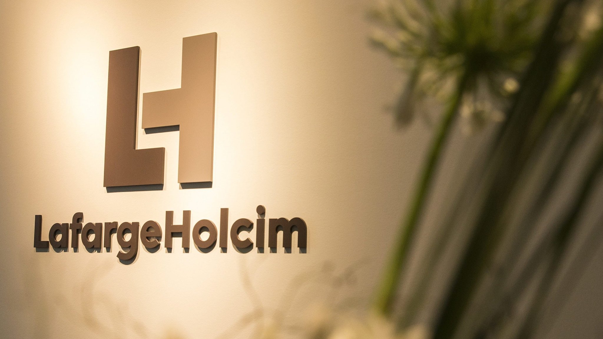LafargeHolcim has agreed to sell ist Lafarge India