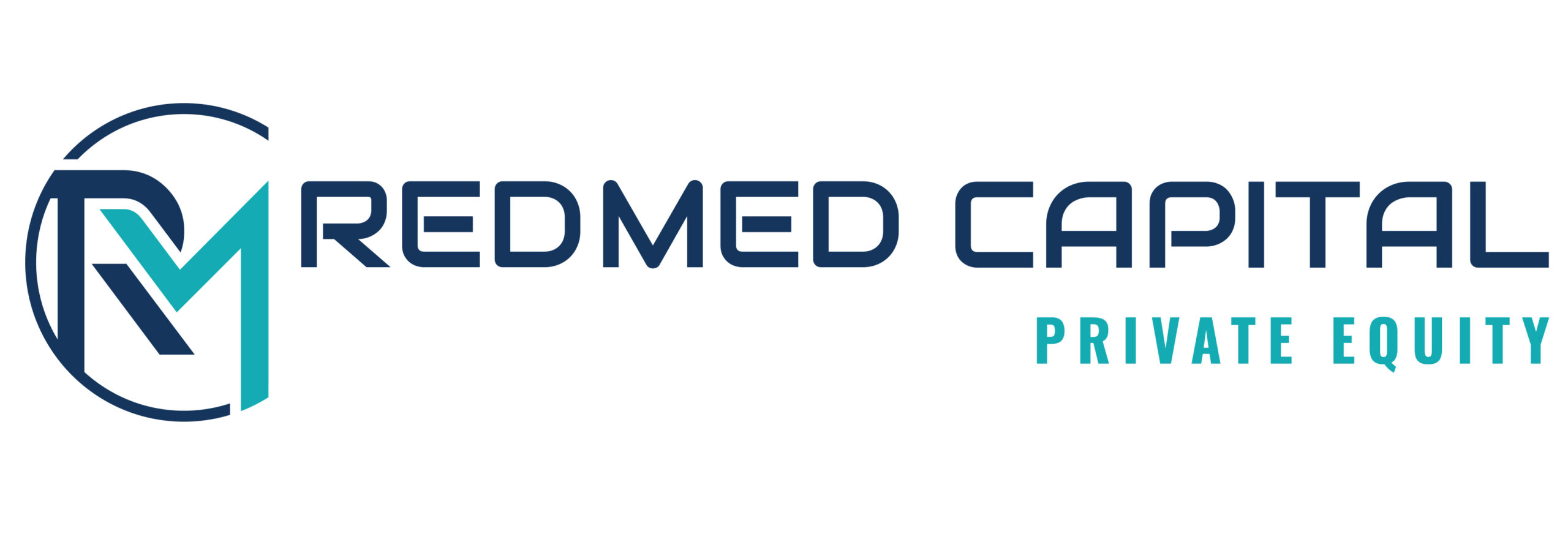 Logo Red Med Private Equity RMCPE
