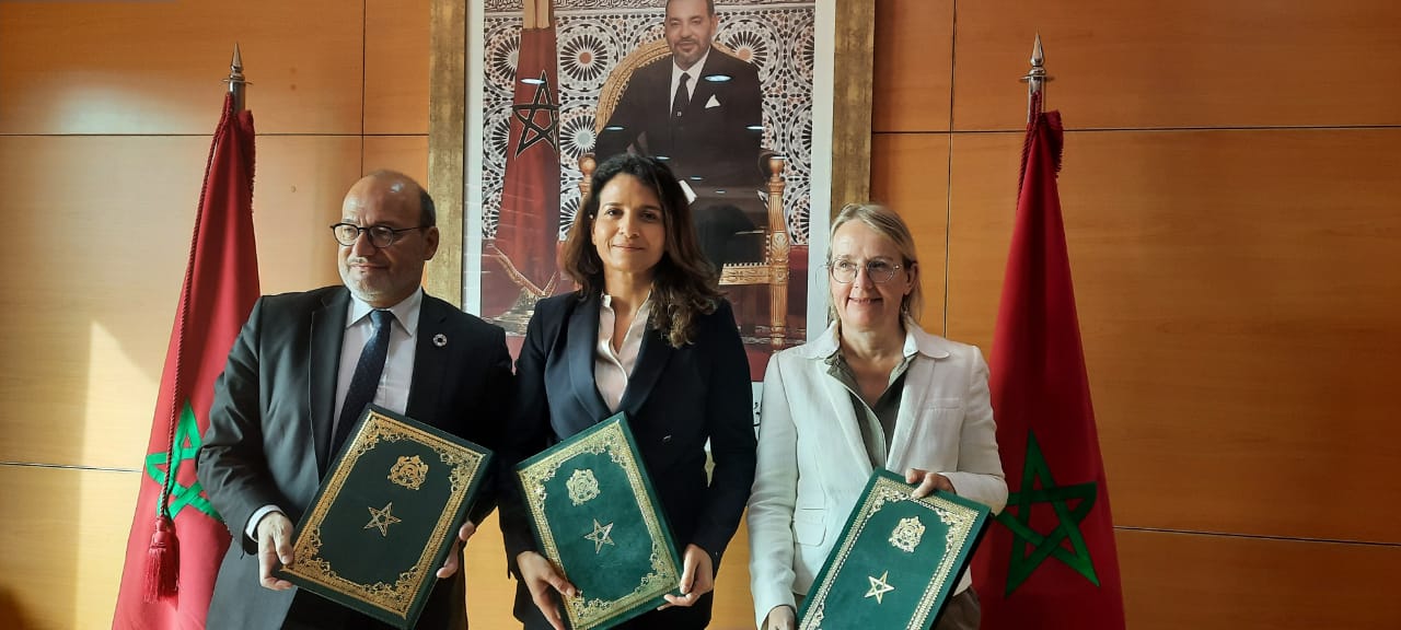 Strategie-bas-carbone-maroc-frace-afd