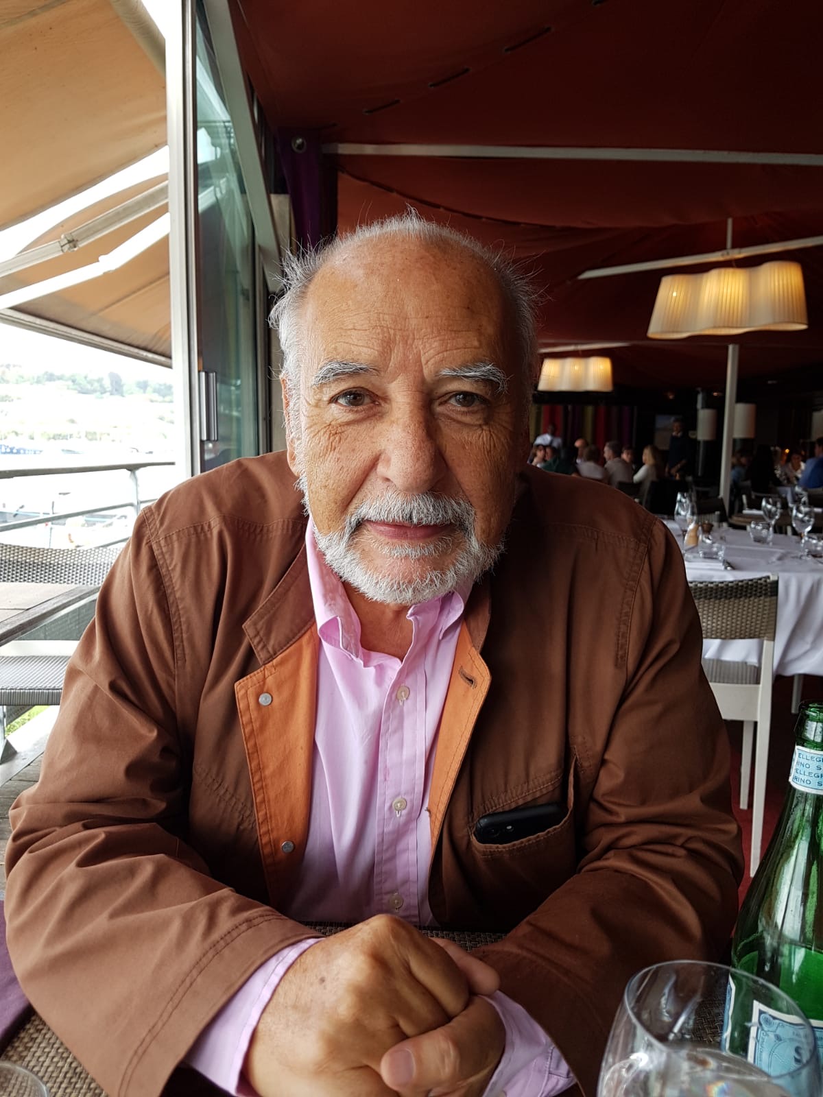 Tahar Ben Jelloun – Libre de droit