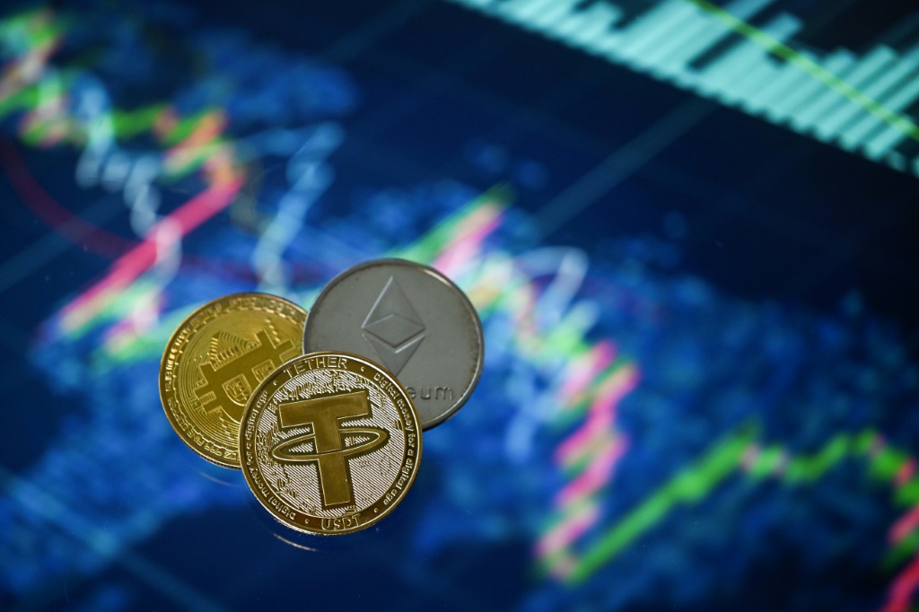 bitcoin