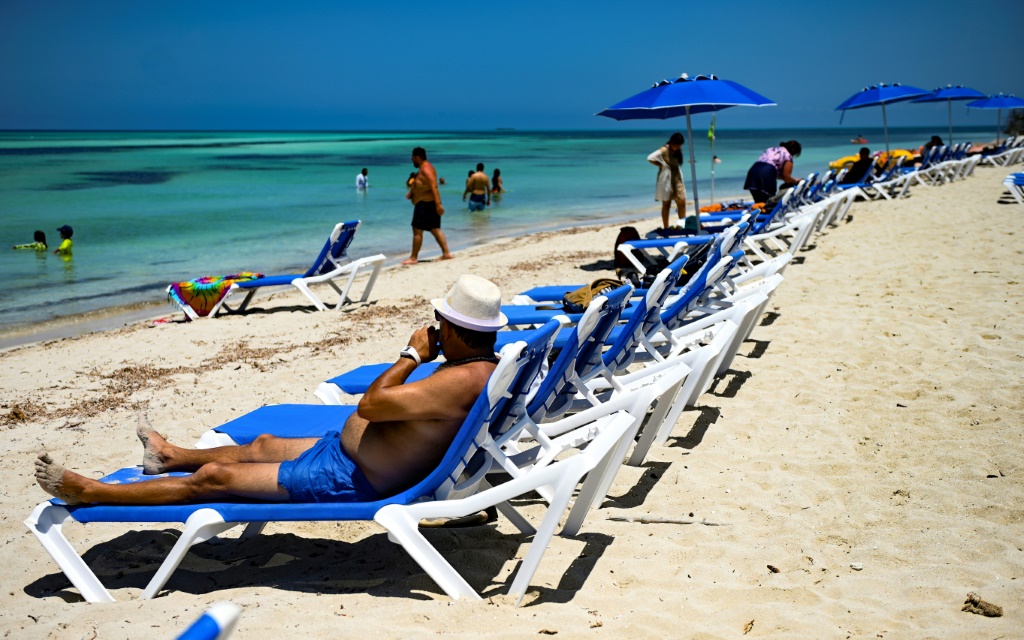 tourisme mondial