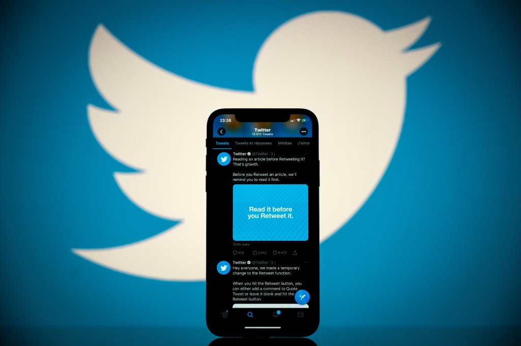 Twitter