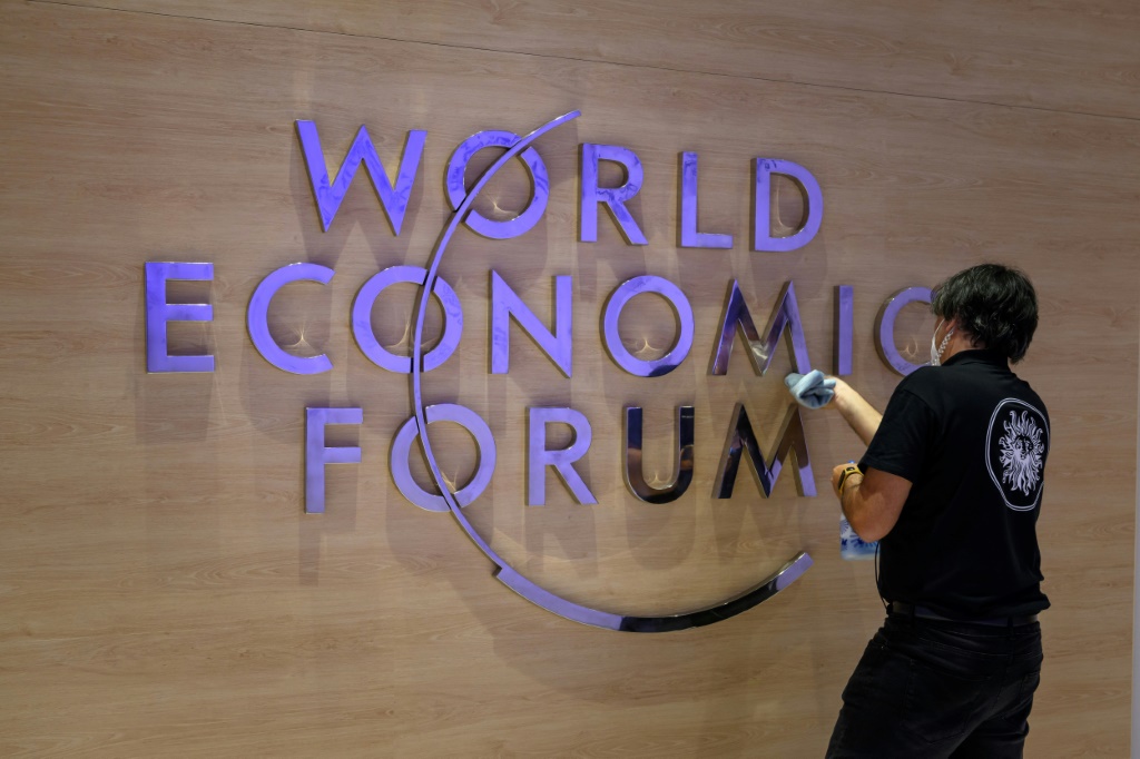 Davos