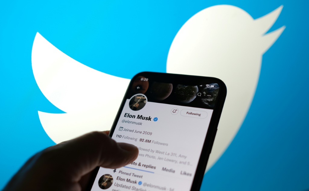 Twitter