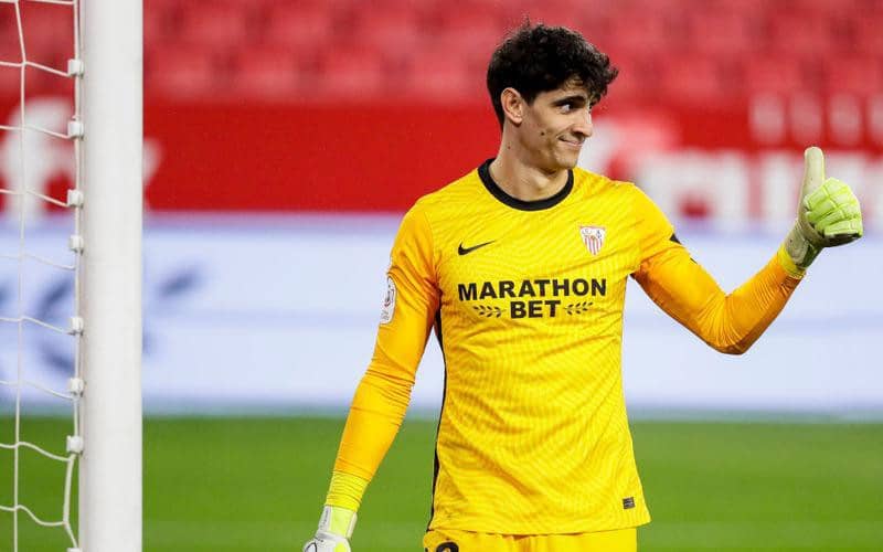 yassine-bounou