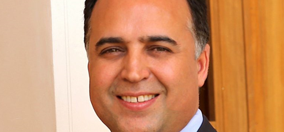Pr Hassan Radoine, UM6P