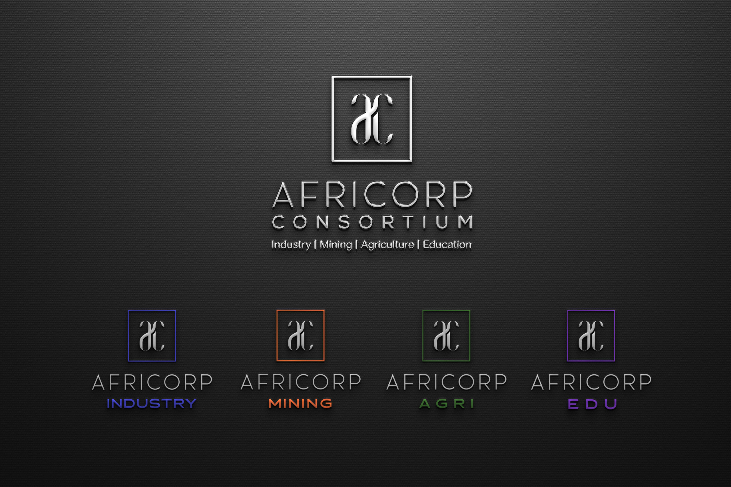 Africorp Consortium