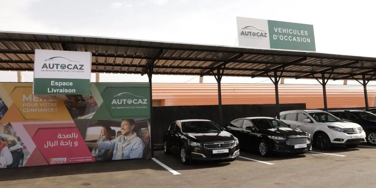 Autocaz