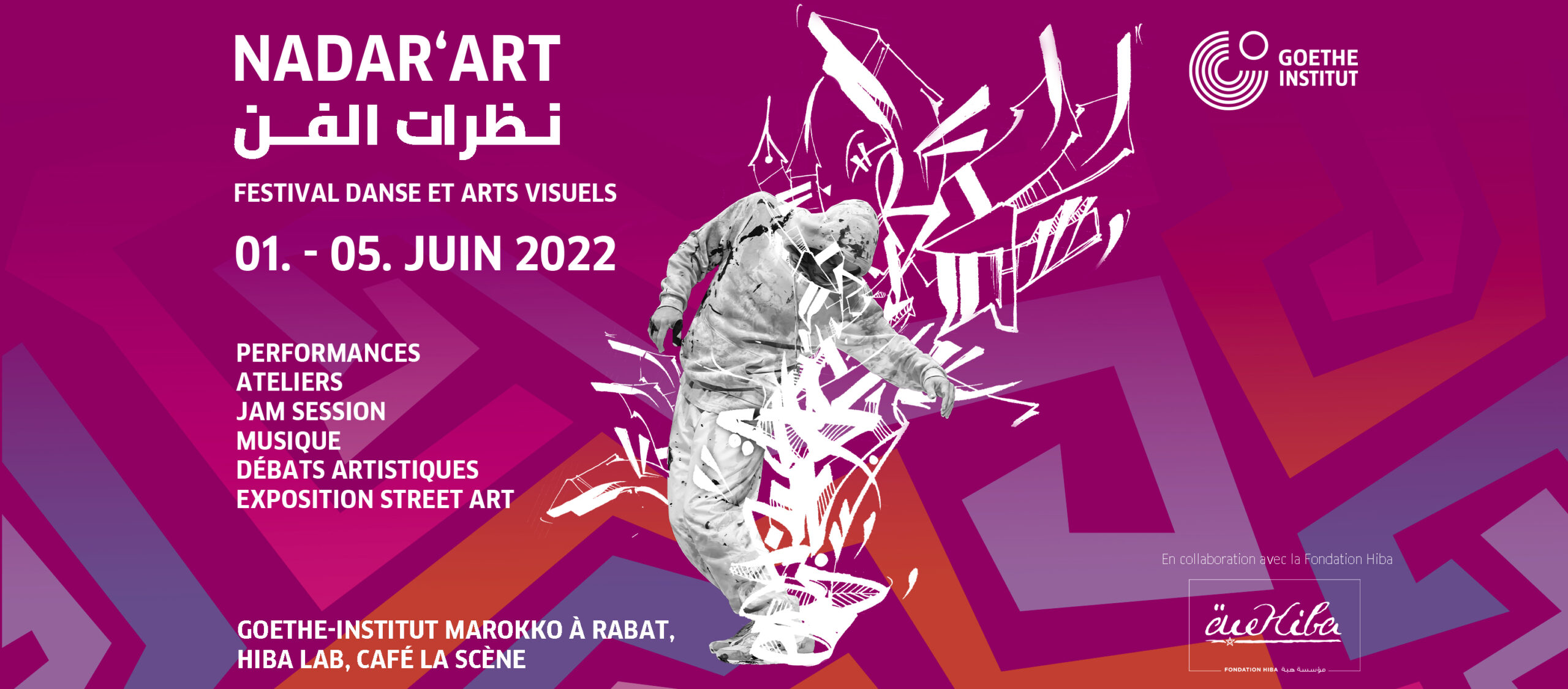 festival NADART