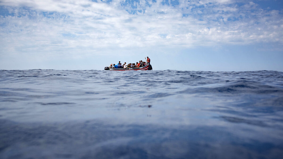 Tunisie: 27 migrants d’Afrique subsaharienne morts, 83 secourus après deux naufrages