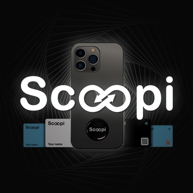 Scoopi