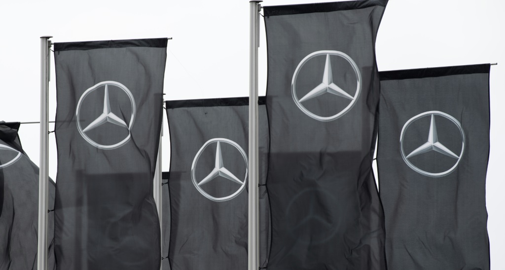 Mercedes-Benz