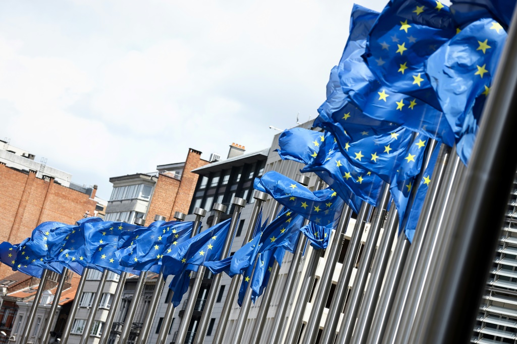 Union européenne UE