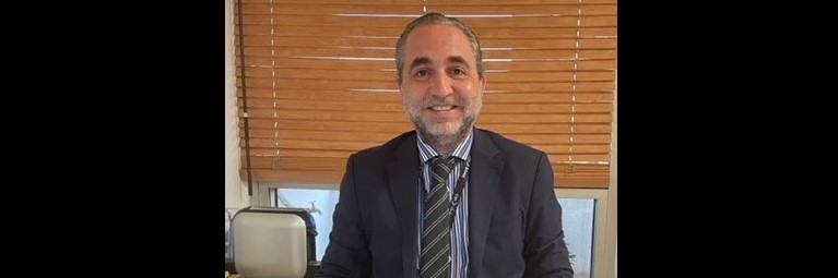 Abdelhakim Agoumi