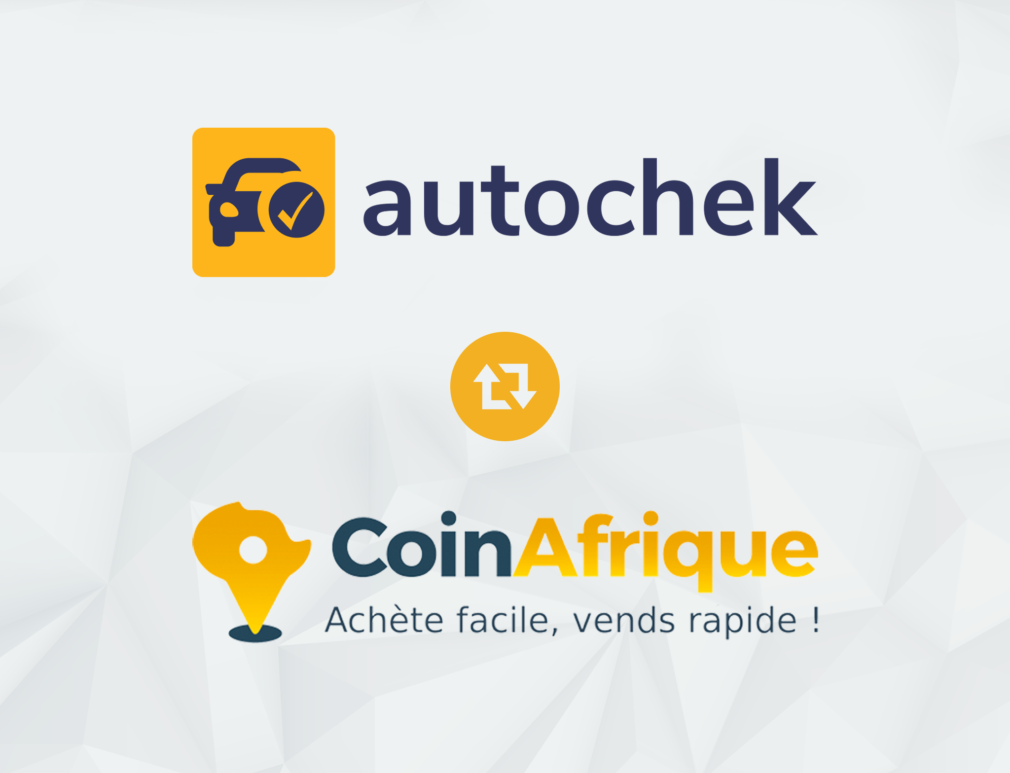 Autochek x CoinAfrique