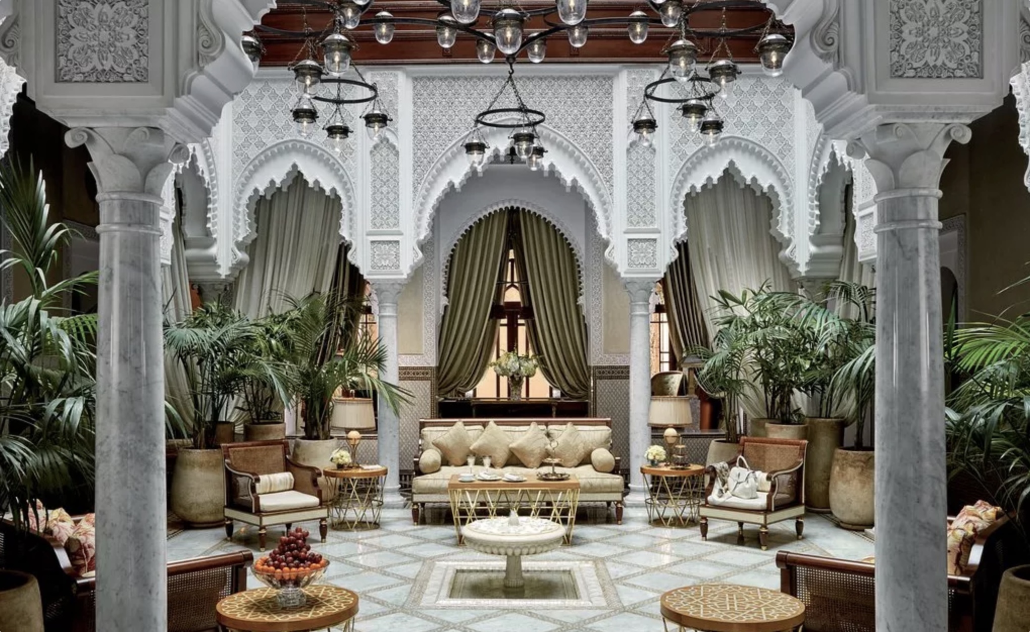 royal Mansour