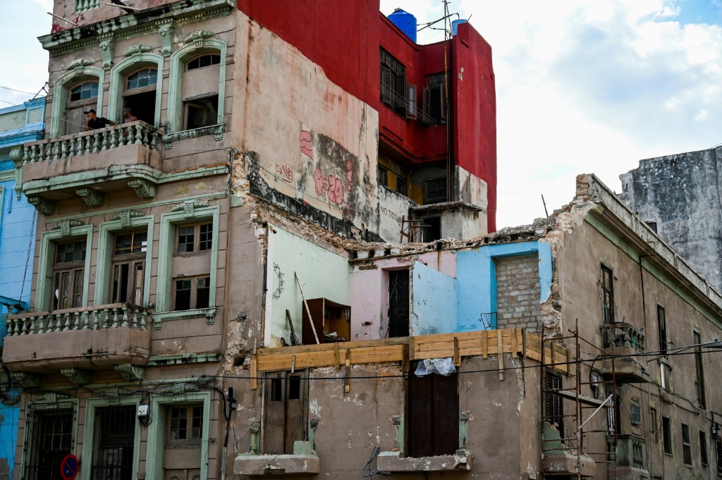 cuba
