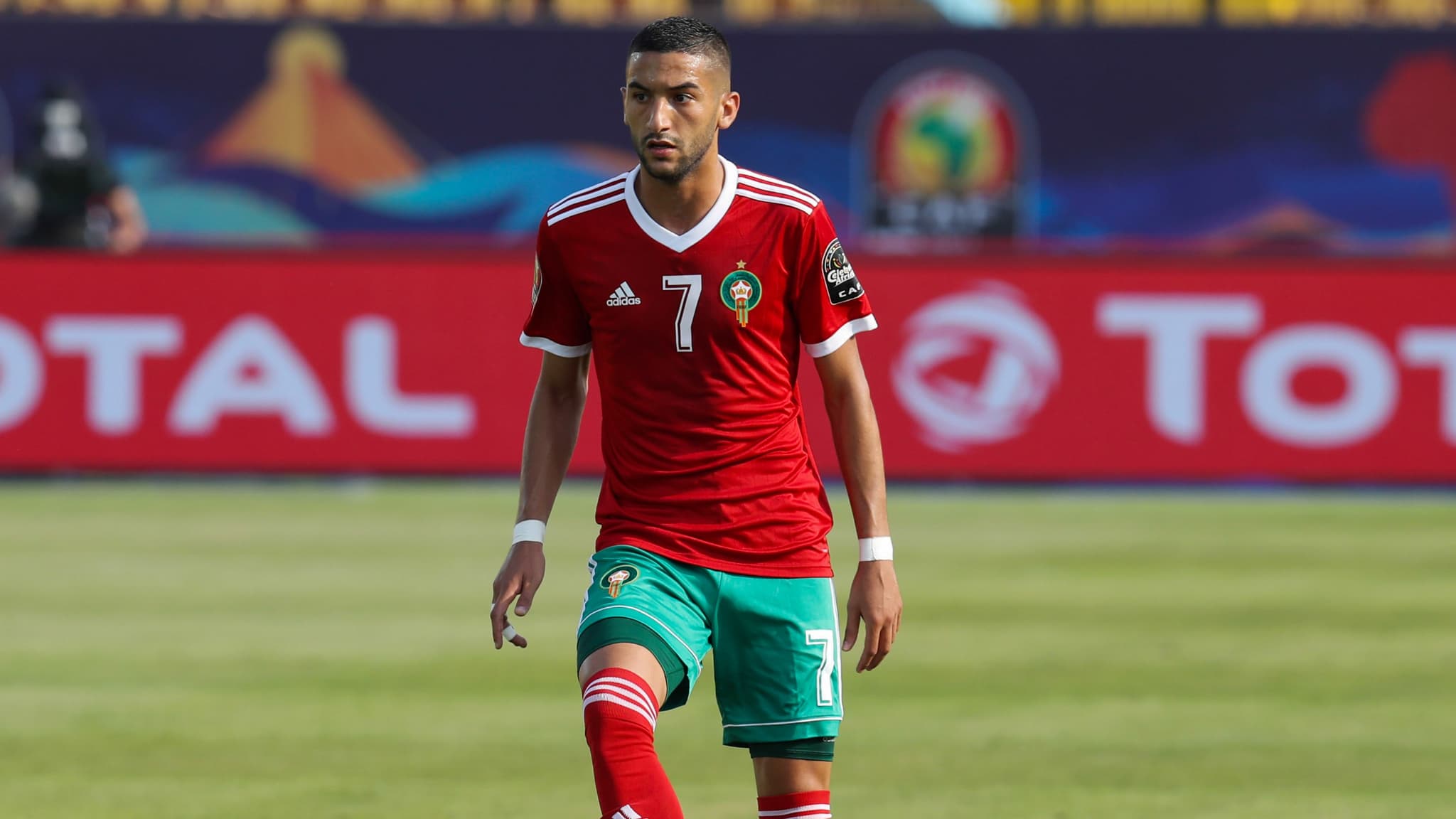 Hakim-Ziyech