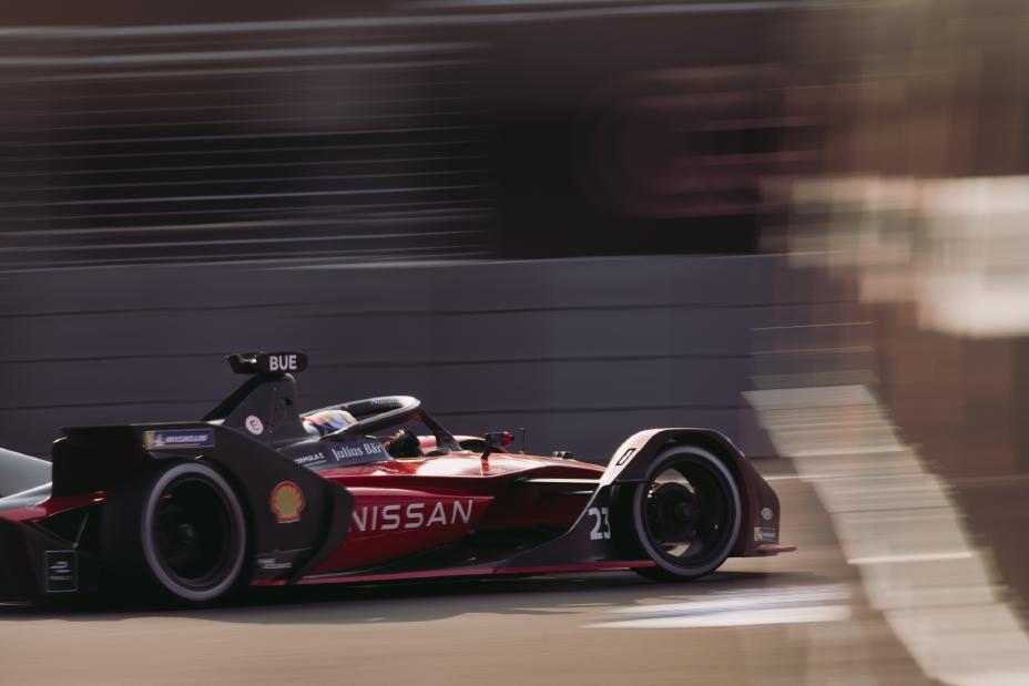 NISSAN 1