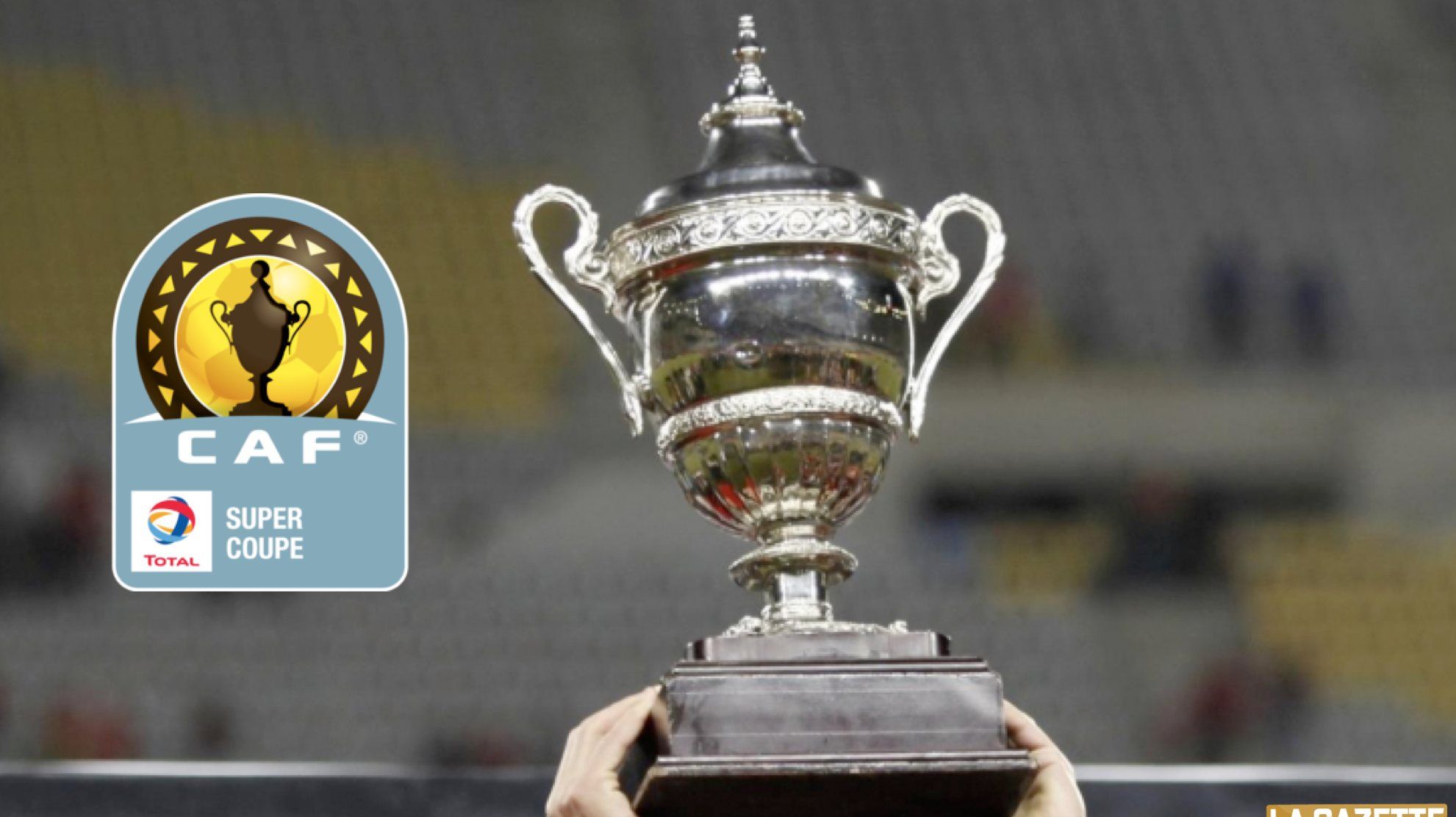 Supercoupe de la CAF