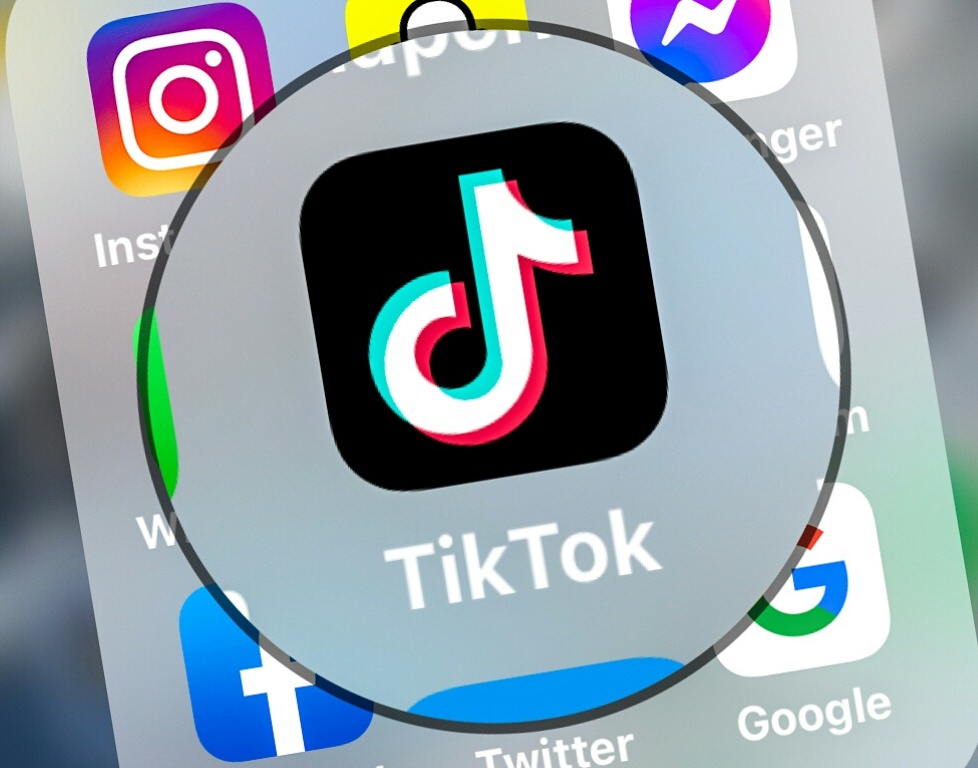 Tik Tok
