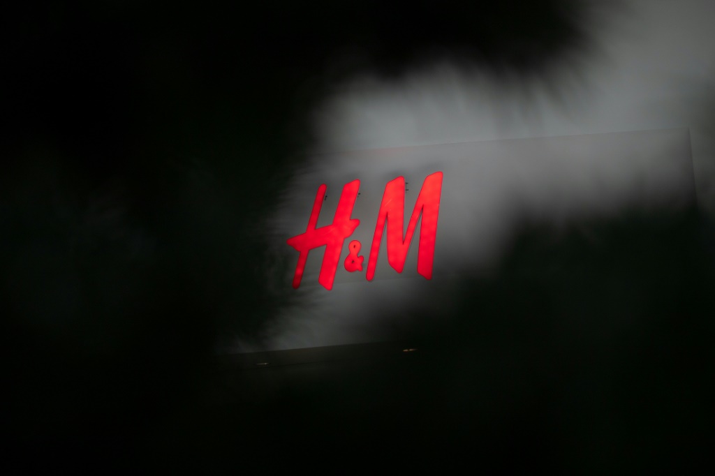 H&M