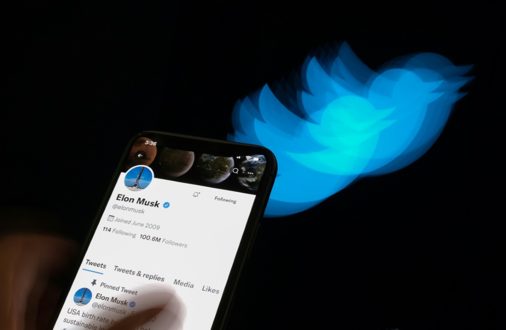 Elon Musk Twitter