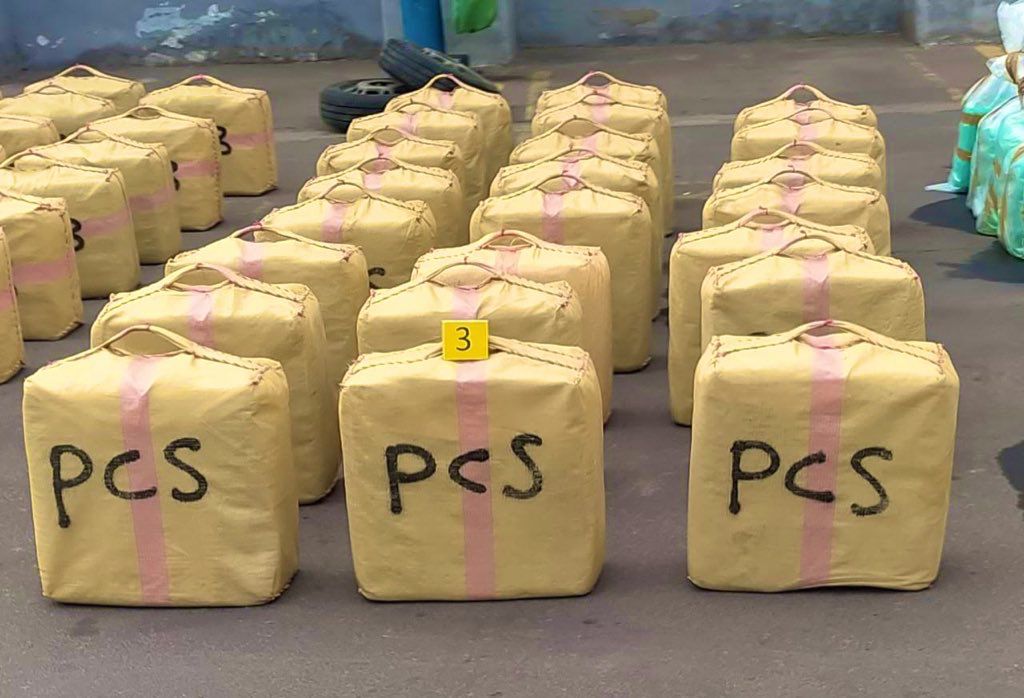 Saisie chira Casablanca