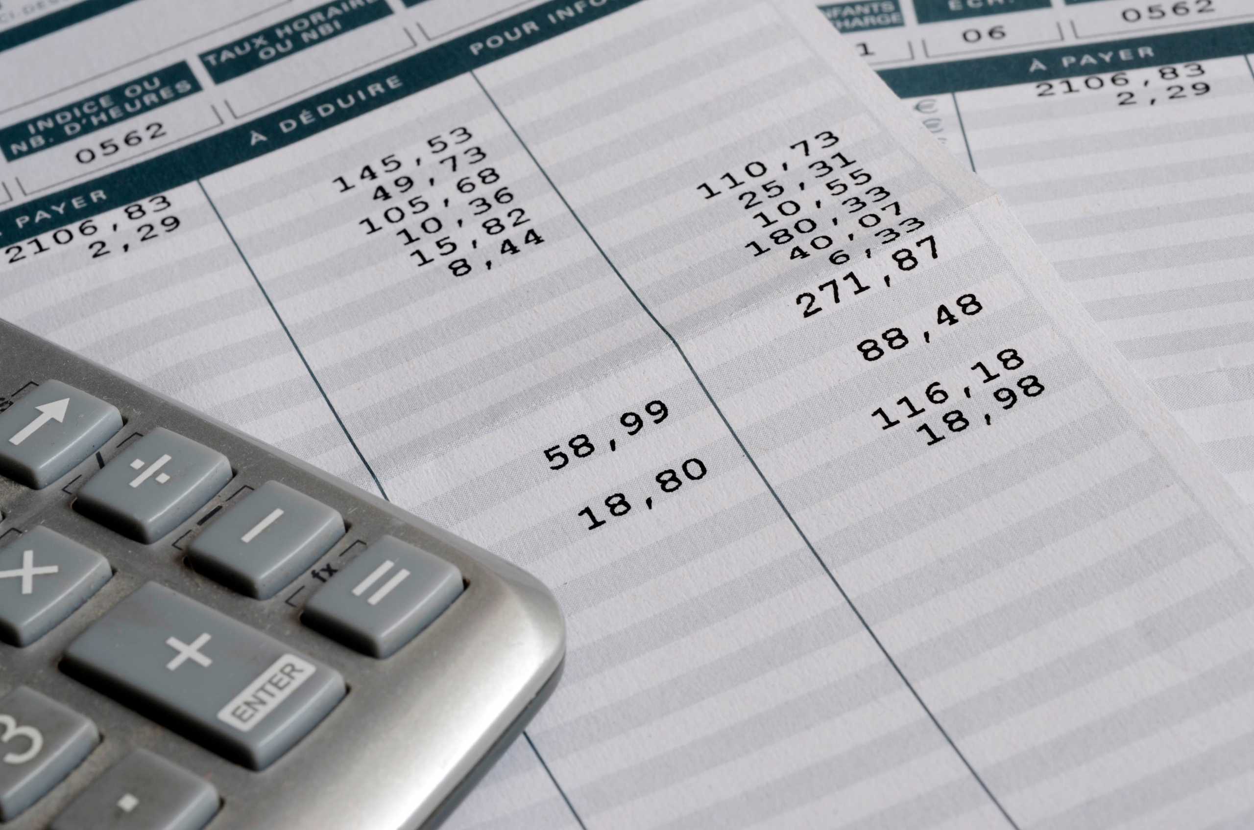 délais de paiement 2