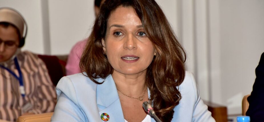 Leila Benali : "Le Maroc Travaille Au Développement D'une ...