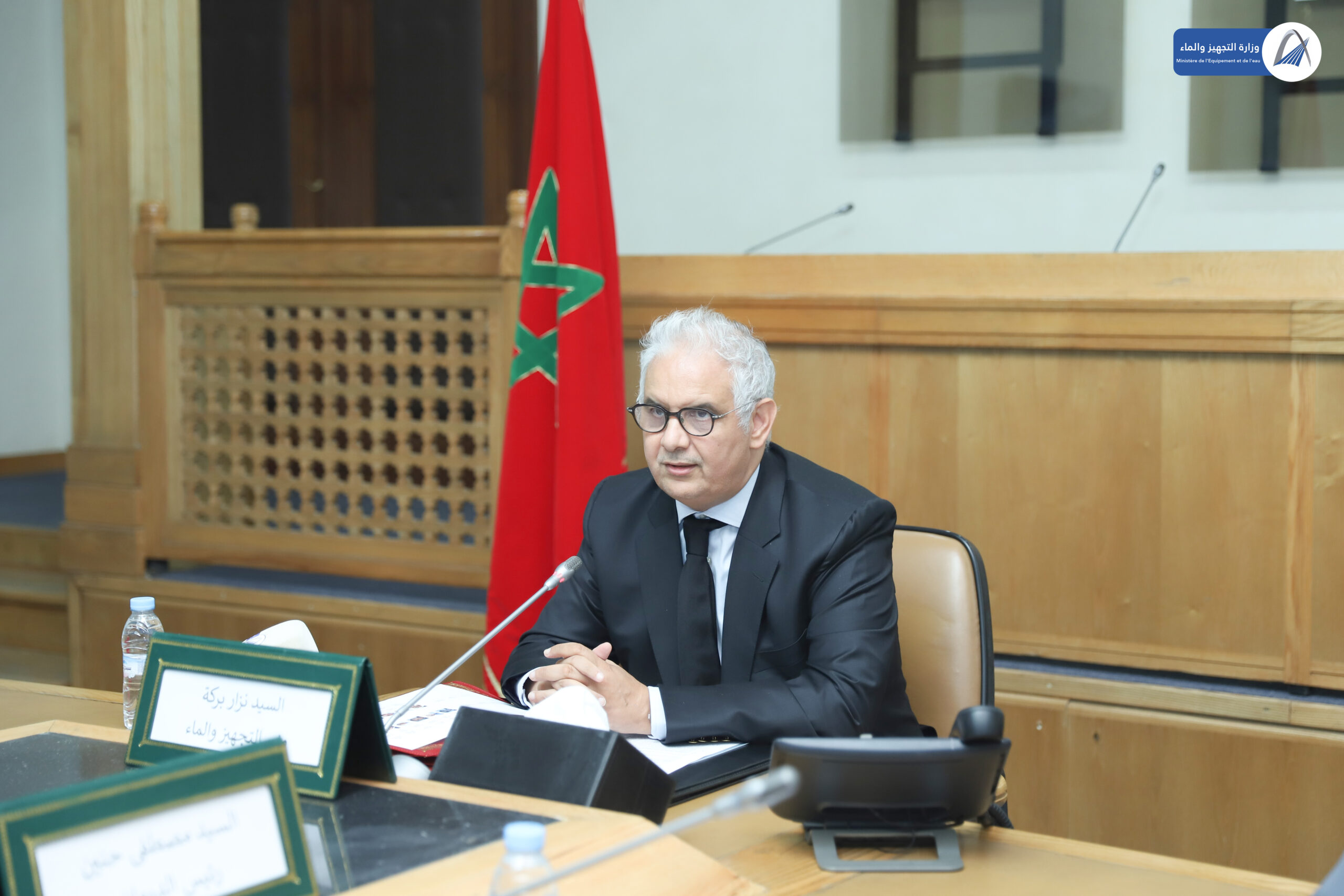 Nizar Baraka