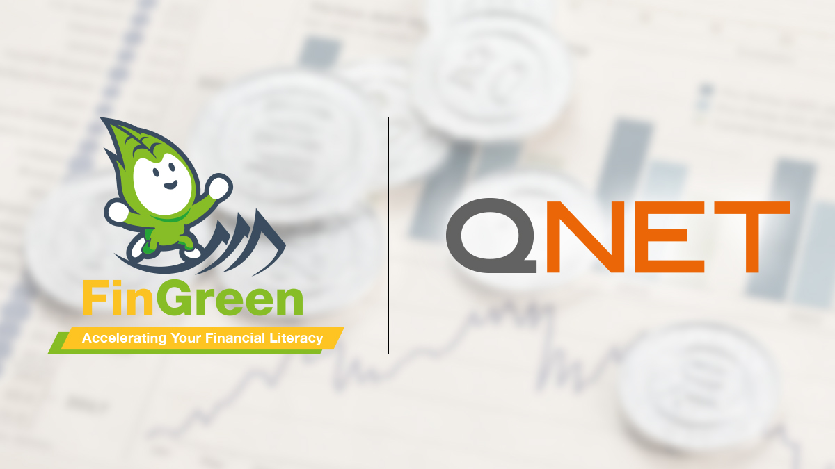 QNET&rsquo;s Financial Literacy Programme – FinGreen